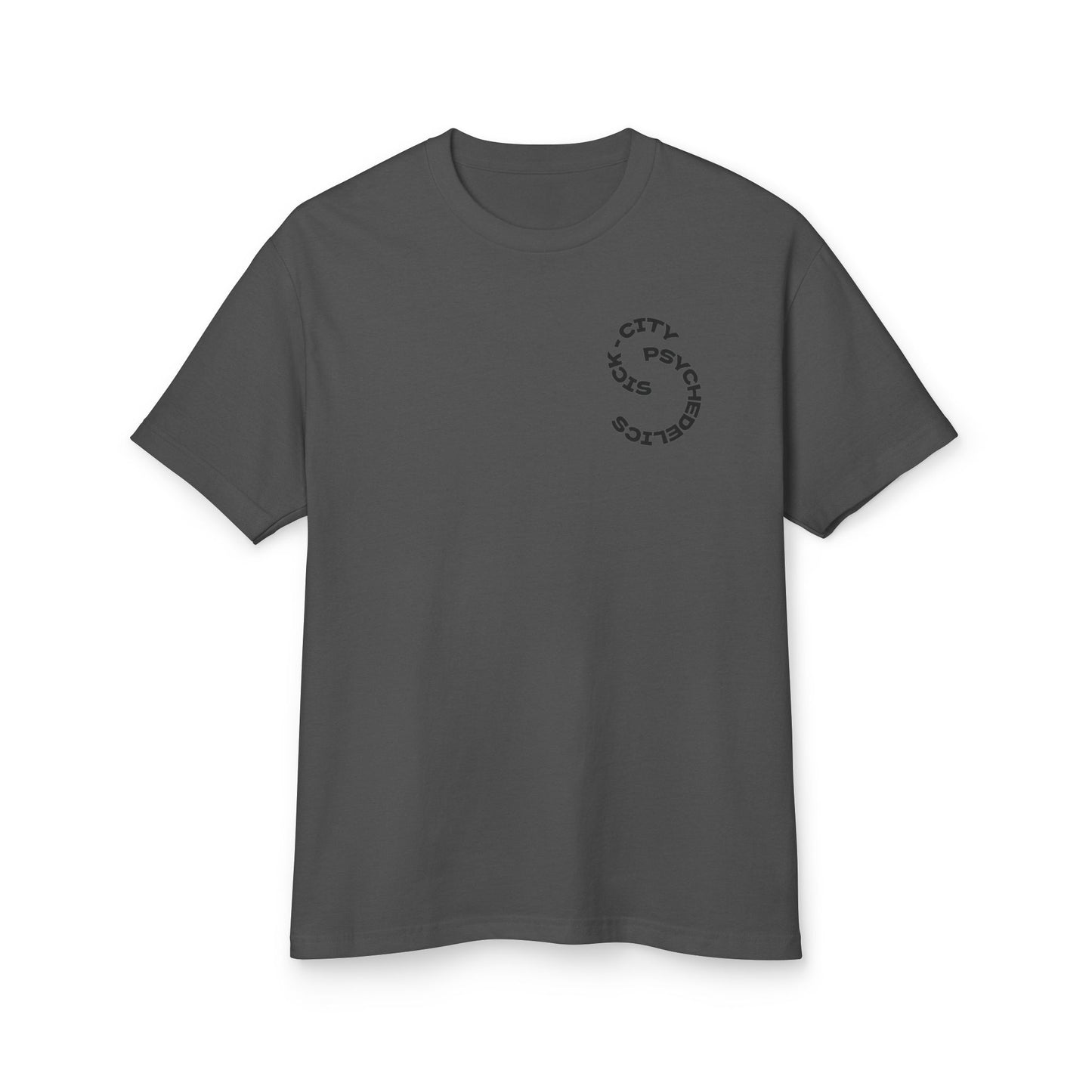SICK CITY "SUPER" "S"Art Tee
