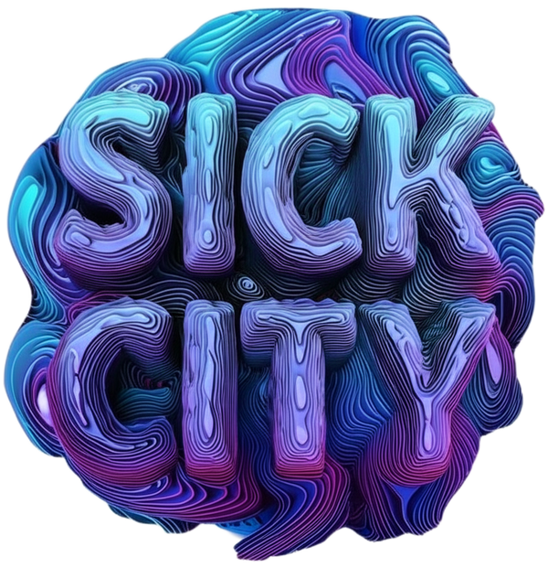 Sick city 