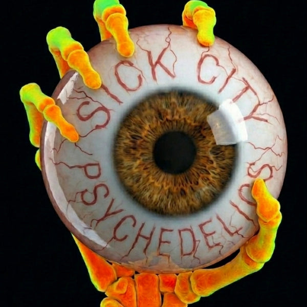 Sick city 