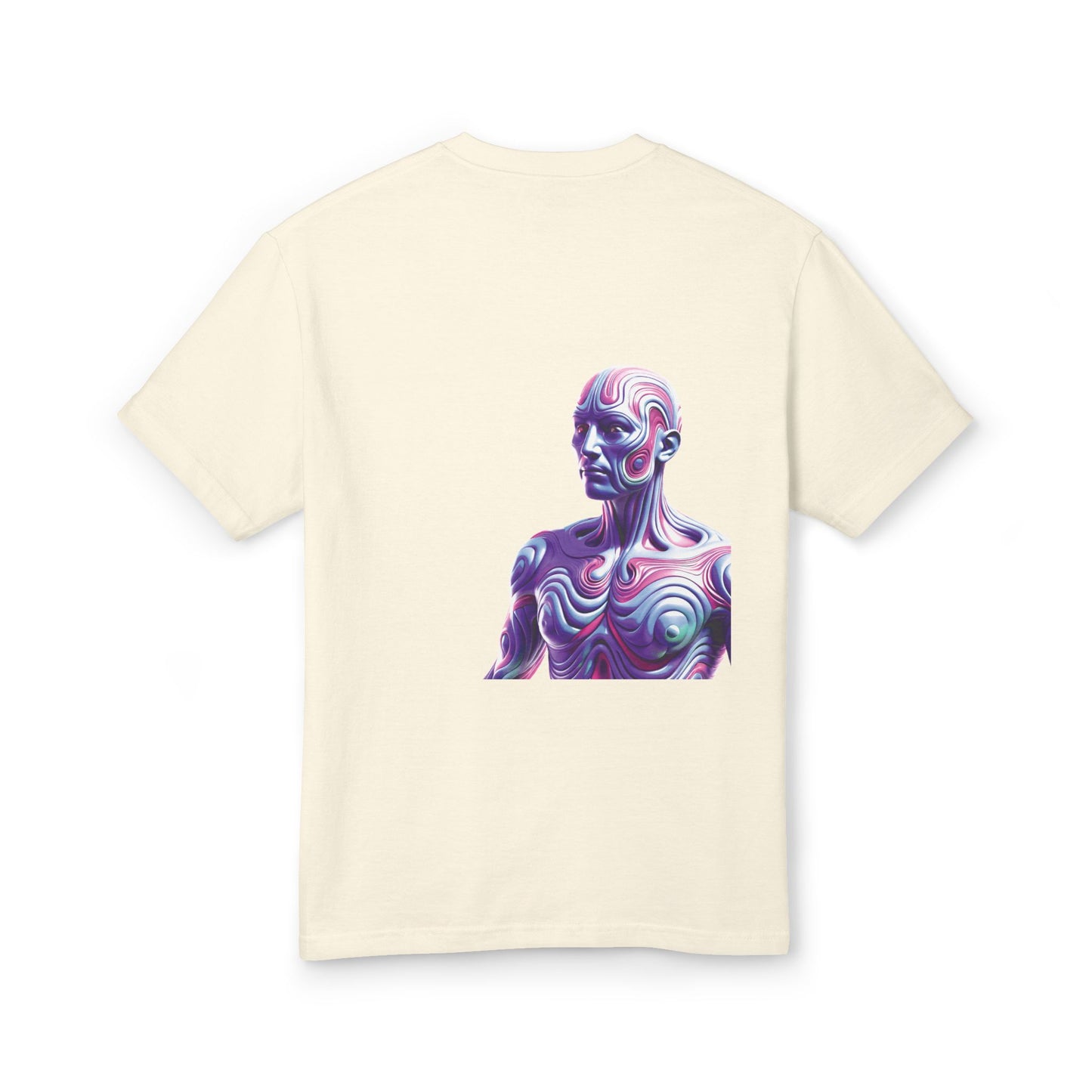 SICK CITY "SUPER" "S"Art Tee