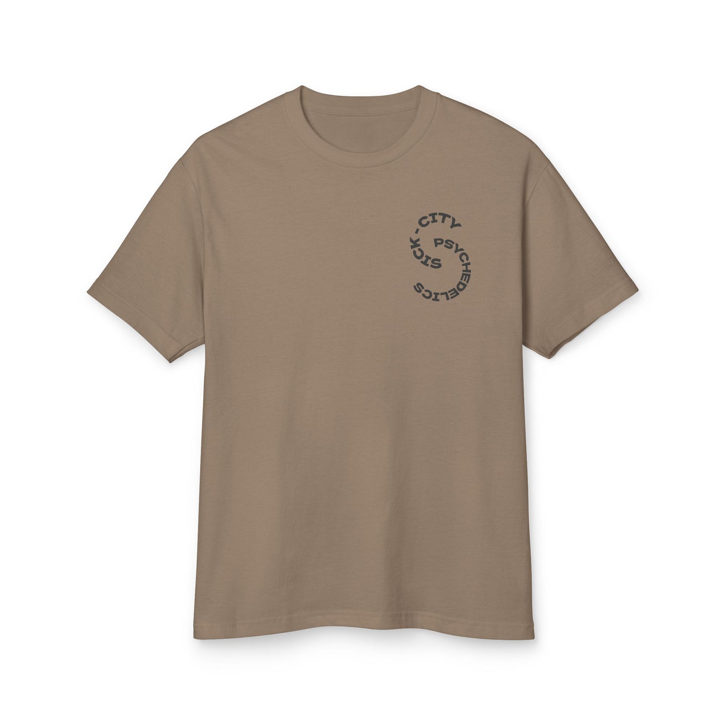 SICK CITY "SUPER" "S"Art Tee