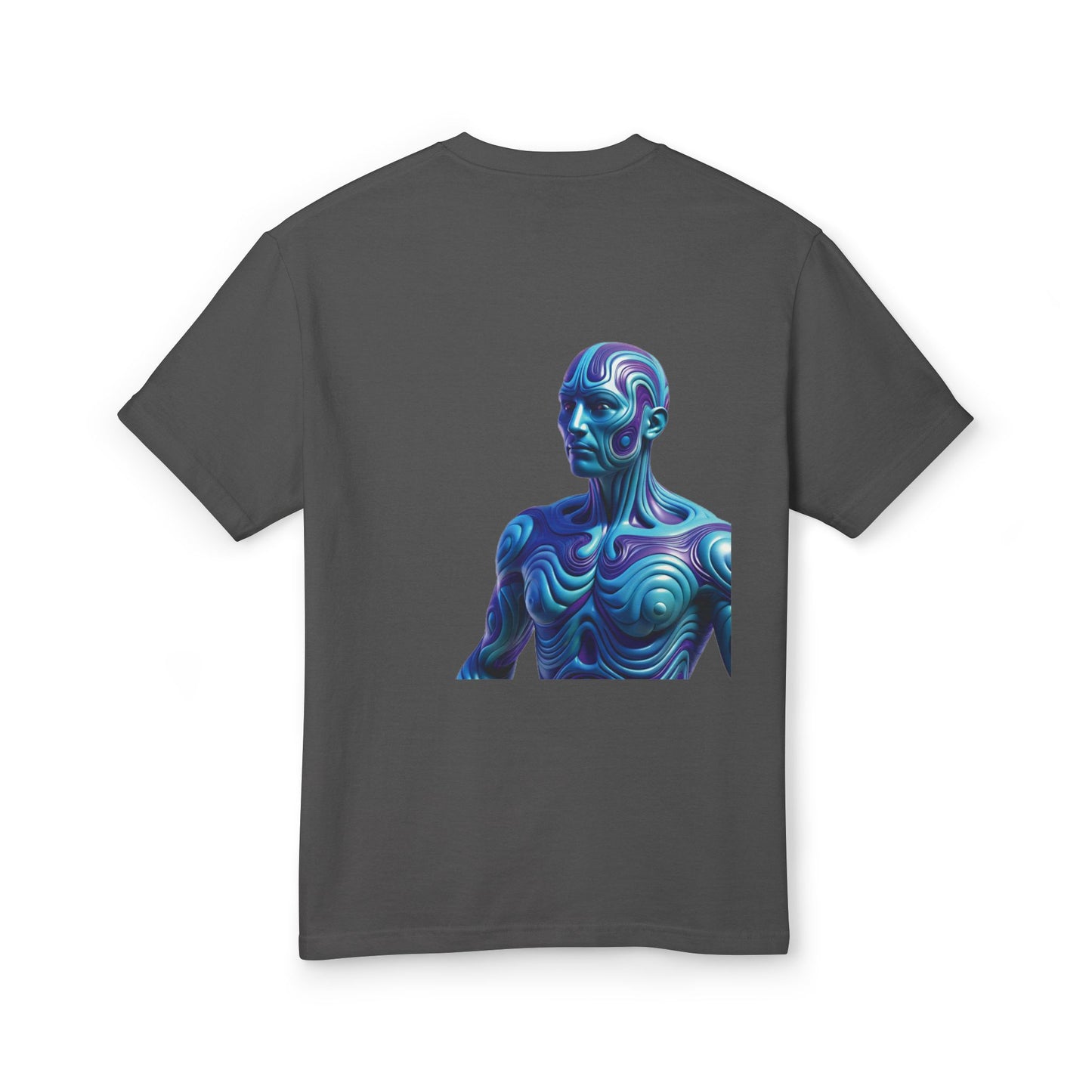 SICK CITY "SUPER" "S"Art Tee