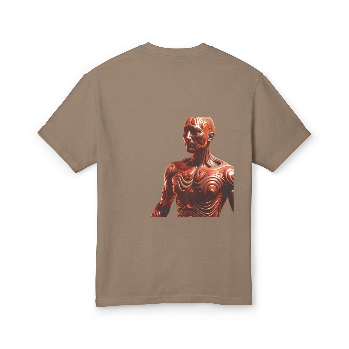 SICK CITY "SUPER" "S"Art Tee